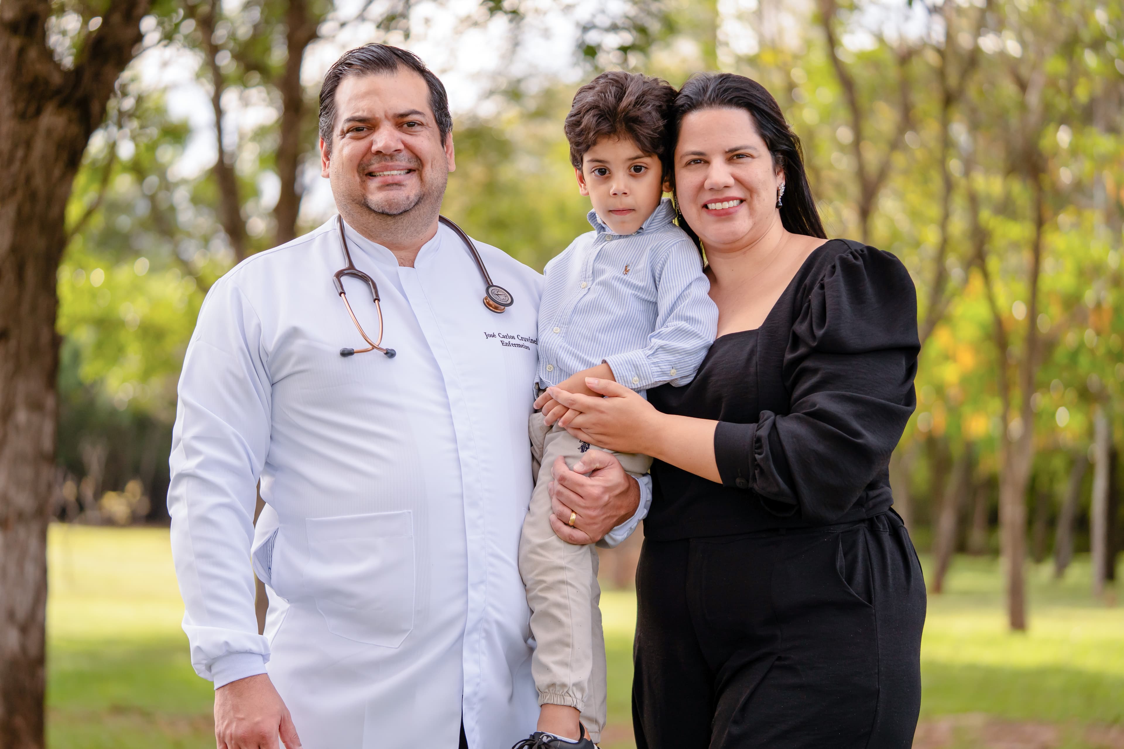 Família Cruvinel